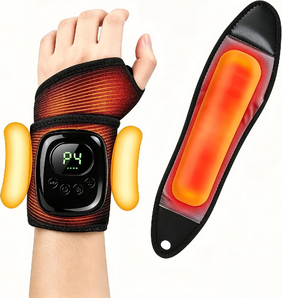 nexomist  Handmass···